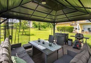 80 m² Apartment ∙ 3 bedrooms ∙ 6 guests