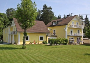 80 m² Apartment ∙ 3 bedrooms ∙ 6 guests