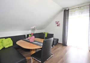 80 m² Apartment ∙ 3 bedrooms ∙ 6 guests