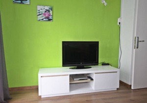 80 m² Apartment ∙ 3 bedrooms ∙ 6 guests