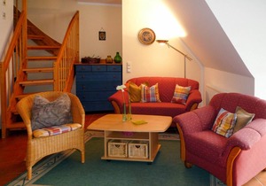 80 m² Apartment ∙ 2 bedrooms ∙ 4 guests