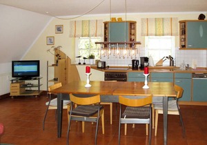 80 m² Apartment ∙ 2 bedrooms ∙ 4 guests
