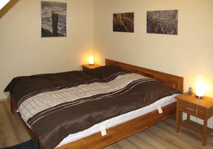 80 m² Apartment ∙ 2 bedrooms ∙ 4 guests