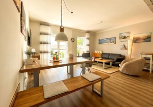 80 m² Apartment ∙ 2 bedrooms ∙ 4 guests