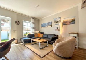 80 m² Apartment ∙ 2 bedrooms ∙ 4 guests