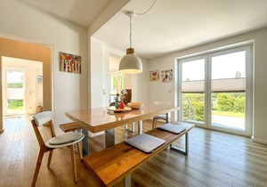 80 m² Apartment ∙ 2 bedrooms ∙ 4 guests