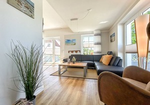 80 m² Apartment ∙ 2 bedrooms ∙ 4 guests