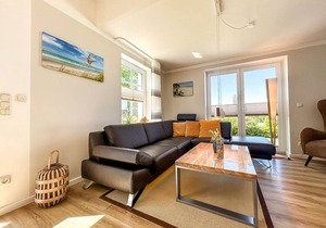 80 m² Apartment ∙ 2 bedrooms ∙ 4 guests