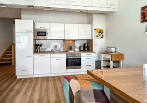 80 m² Apartment ∙ 2 bedrooms ∙ 4 guests