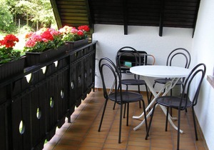 80 m² Apartment ∙ 2 bedrooms ∙ 4 guests