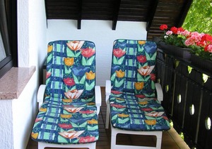 80 m² Apartment ∙ 2 bedrooms ∙ 4 guests