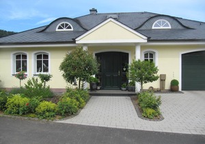 80 m² Apartment ∙ 1 bedroom ∙ 2 guests