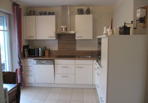 80 m² Apartment ∙ 1 bedroom ∙ 2 guests