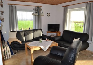 80 m² Apartment ∙ 2 bedrooms ∙ 4 guests