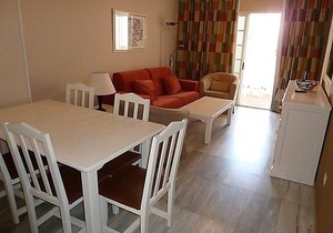 80 m² Apartment ∙ 2 bedrooms ∙ 6 guests