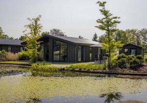 80 m² Chalet ∙ 2 bedrooms ∙ 4 guests