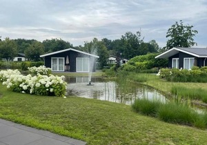 80 m² Chalet ∙ 3 bedrooms ∙ 6 guests