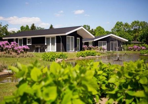 80 m² Chalet ∙ 3 bedrooms ∙ 6 guests