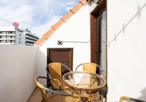 80 m² Apartment ∙ 3 bedrooms ∙ 5 guests