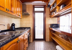 80 m² Apartment ∙ 3 bedrooms ∙ 5 guests