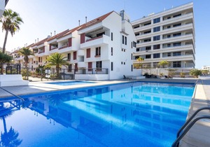 80 m² Apartment ∙ 3 bedrooms ∙ 5 guests