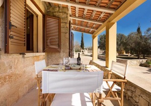 80 m² Farmhouse ∙ 2 bedrooms ∙ 4 guests