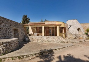 80 m² Farmhouse ∙ 2 bedrooms ∙ 4 guests