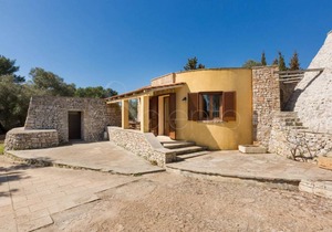 80 m² Farmhouse ∙ 2 bedrooms ∙ 4 guests