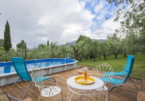 80 m² Farmhouse ∙ 3 bedrooms ∙ 6 guests
