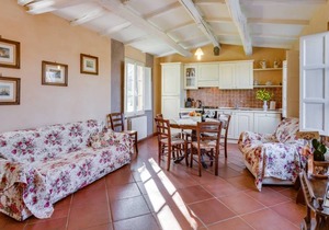 80 m² Farmhouse ∙ 3 bedrooms ∙ 6 guests