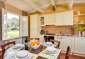 80 m² Farmhouse ∙ 3 bedrooms ∙ 6 guests