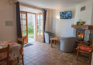 80 m² Gîte ∙ 4 bedrooms ∙ 7 guests