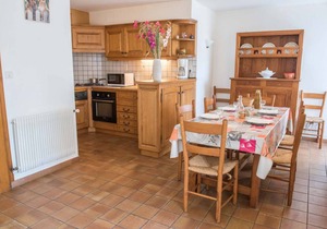 80 m² Gîte ∙ 4 bedrooms ∙ 7 guests