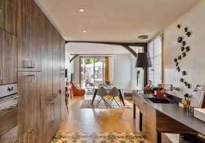 80 m² House ∙ 2 bedrooms ∙ 4 guests