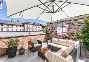80 m² House ∙ 2 bedrooms ∙ 4 guests