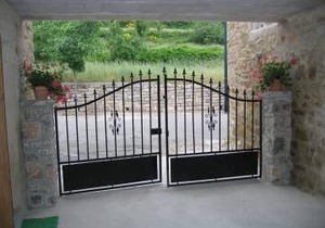 80 m² House ∙ 2 bedrooms ∙ 4 guests