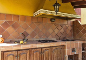80 m² House ∙ 1 bedroom ∙ 4 guests