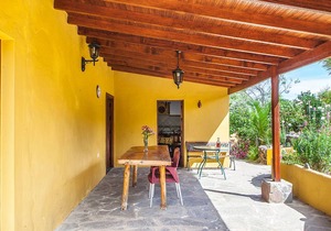 80 m² House ∙ 1 bedroom ∙ 4 guests