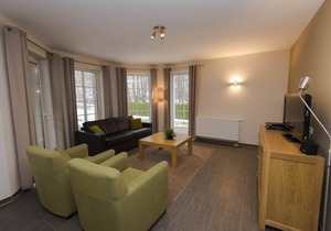 80 m² House ∙ 2 bedrooms ∙ 4 guests