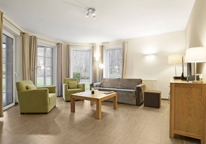 80 m² House ∙ 2 bedrooms ∙ 4 guests