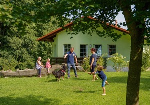 80 m² House ∙ 2 bedrooms ∙ 4 guests