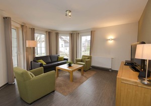80 m² House ∙ 2 bedrooms ∙ 4 guests
