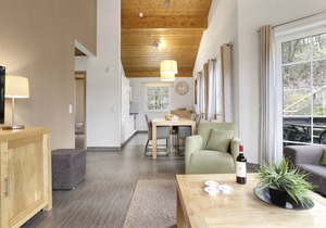 80 m² House ∙ 2 bedrooms ∙ 4 guests