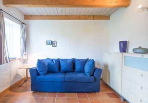 80 m² House ∙ 2 bedrooms ∙ 4 guests