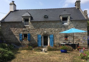 80 m² House ∙ 2 bedrooms ∙ 5 guests