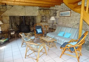 80 m² House ∙ 2 bedrooms ∙ 5 guests