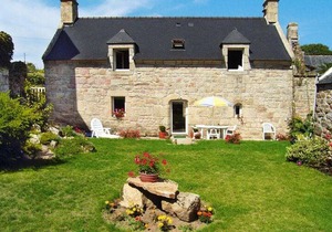80 m² House ∙ 2 bedrooms ∙ 5 guests
