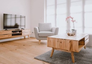 80 m² House ∙ 2 bedrooms ∙ 6 guests