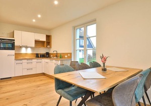 80 m² House ∙ 2 bedrooms ∙ 5 guests