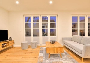 80 m² House ∙ 2 bedrooms ∙ 6 guests